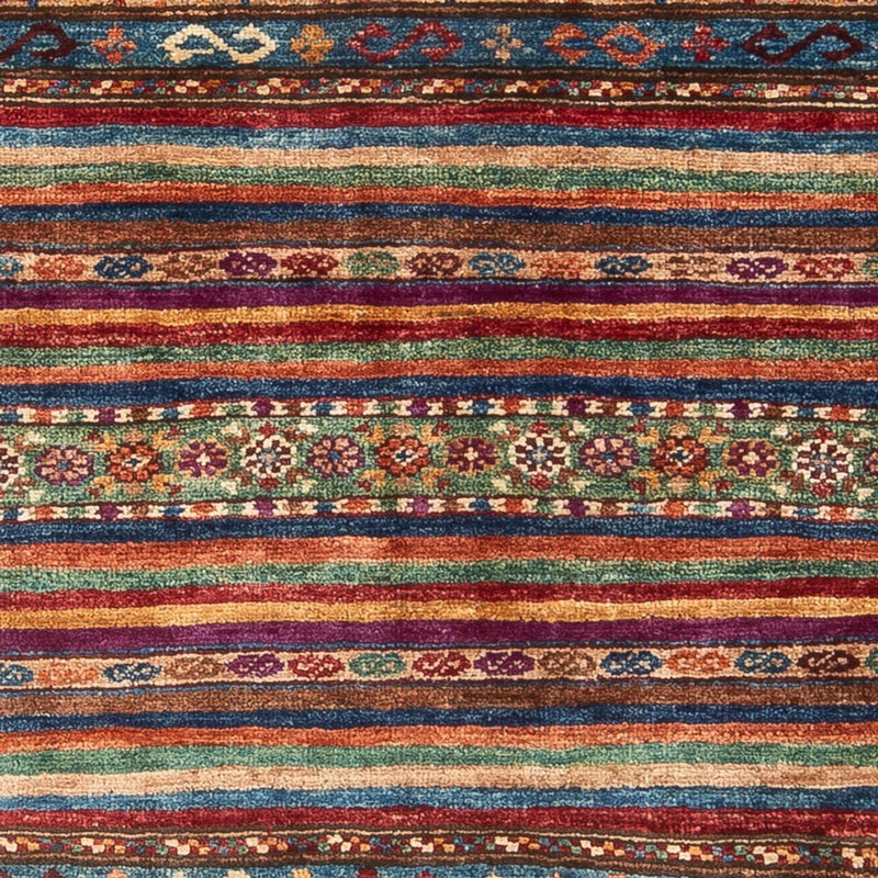 Ziegler Carpet - Shal - 132 x 68 cm - flerfarvet