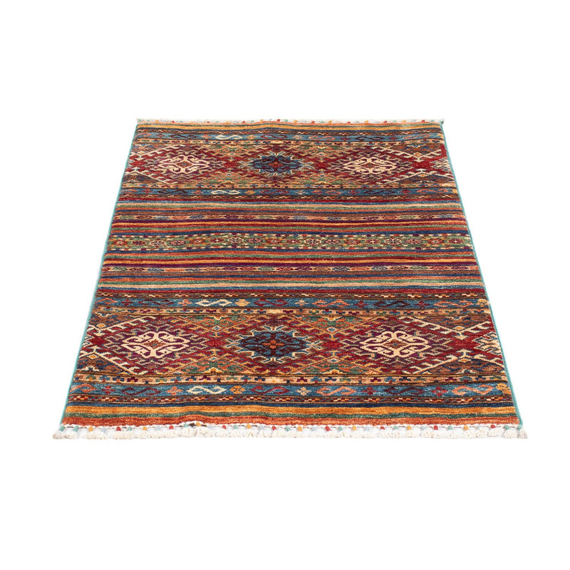 Ziegler Carpet - Shal - 132 x 68 cm - flerfarvet