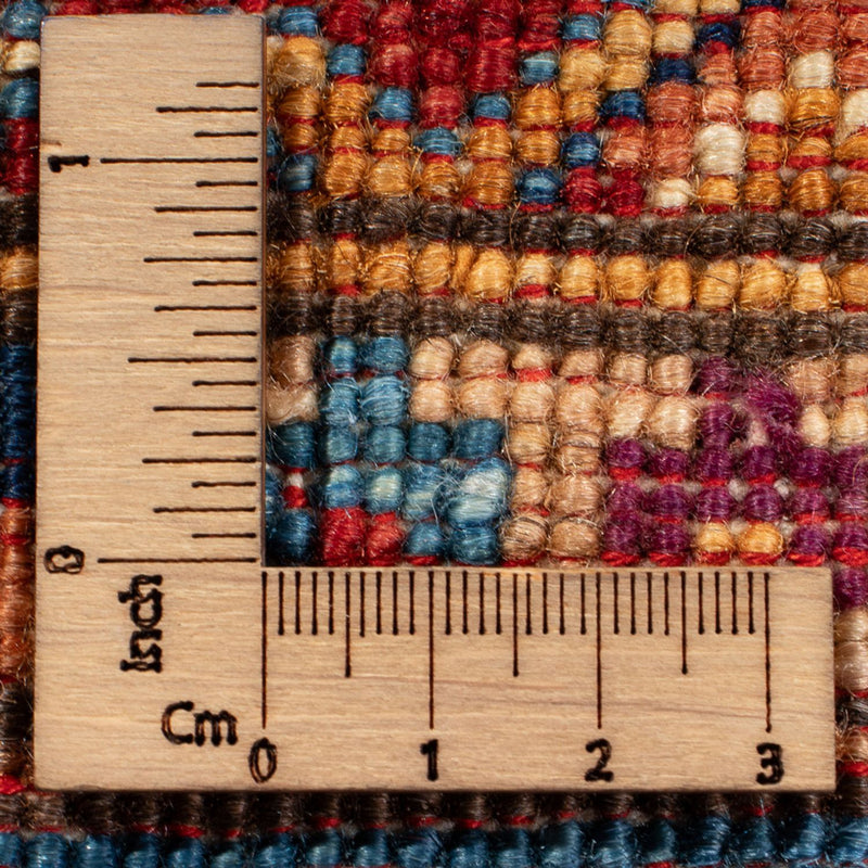 Ziegler Carpet - Shal - 132 x 68 cm - flerfarvet