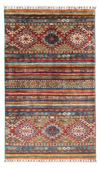 Ziegler Carpet - Shal - 132 x 70 cm - flerfarvet
