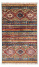 Shal Tæppe 132x70cm - Orientalsk tæppe