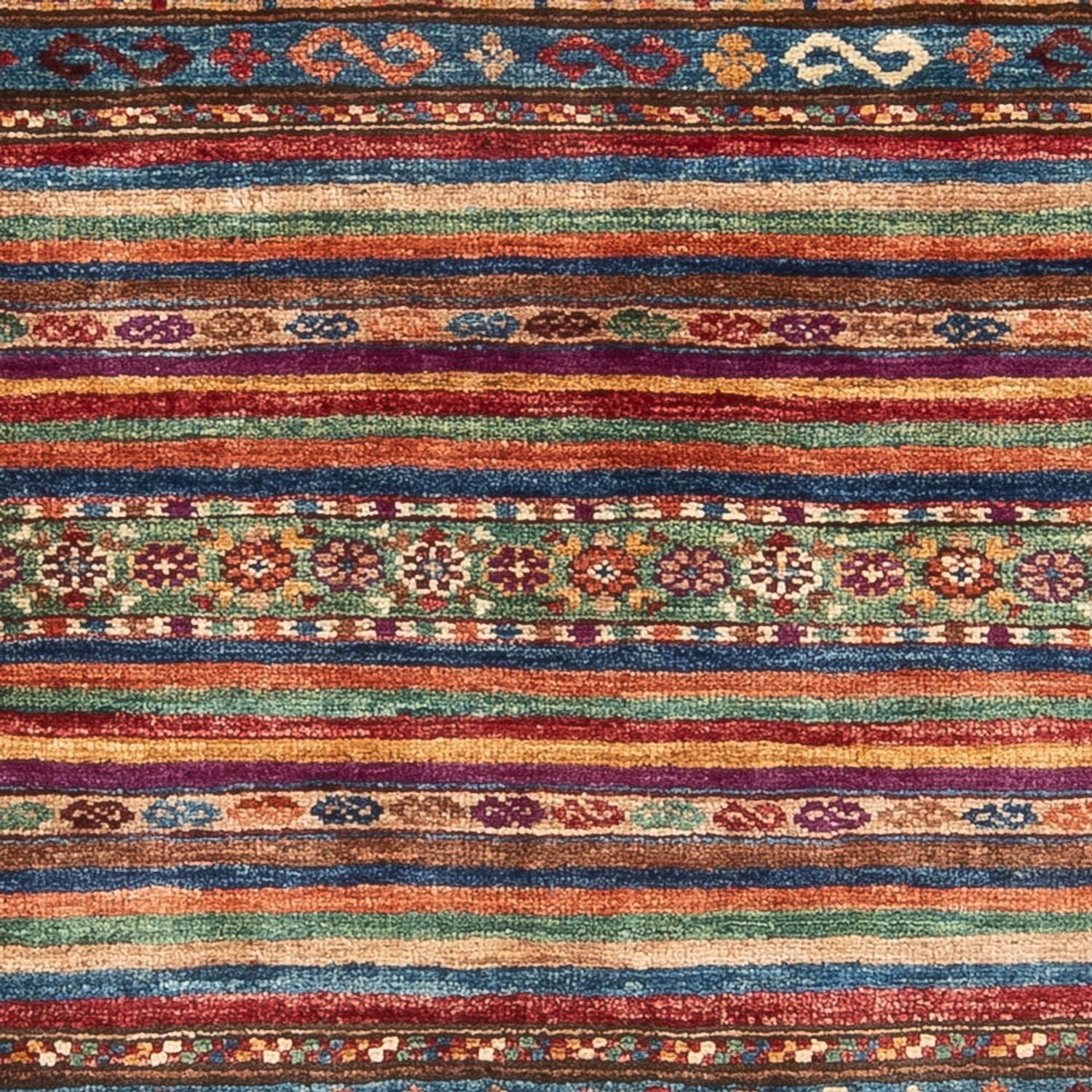 Ziegler Carpet - Shal - 132 x 70 cm - flerfarvet