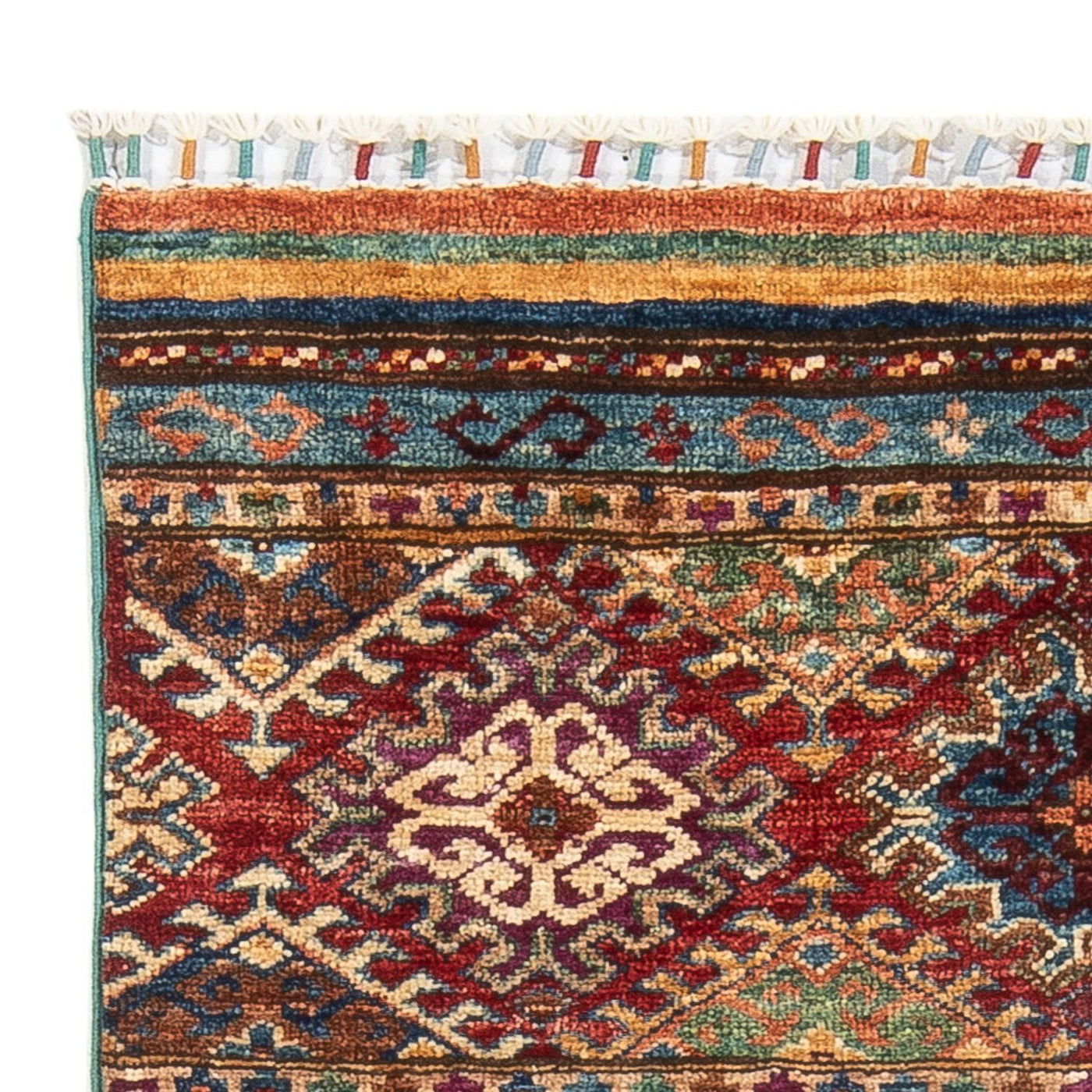 Shal Tæppe 132x70cm - Orientalsk tæppe