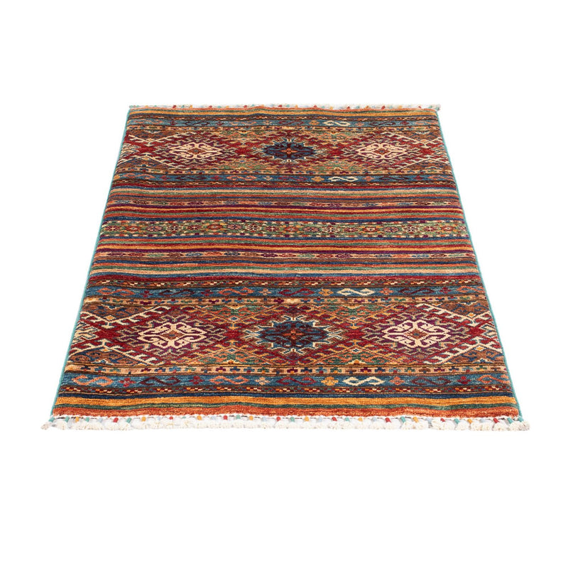 Ziegler Carpet - Shal - 132 x 70 cm - flerfarvet