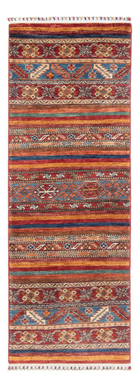 Løber Ziegler Carpet - Shal - 189 x 62 cm - flerfarvet