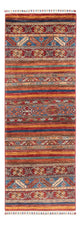 Shal Tæppe 62x189cm - Orientalsk tæppe