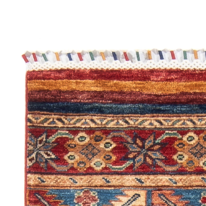 Løber Ziegler Carpet - Shal - 189 x 62 cm - flerfarvet