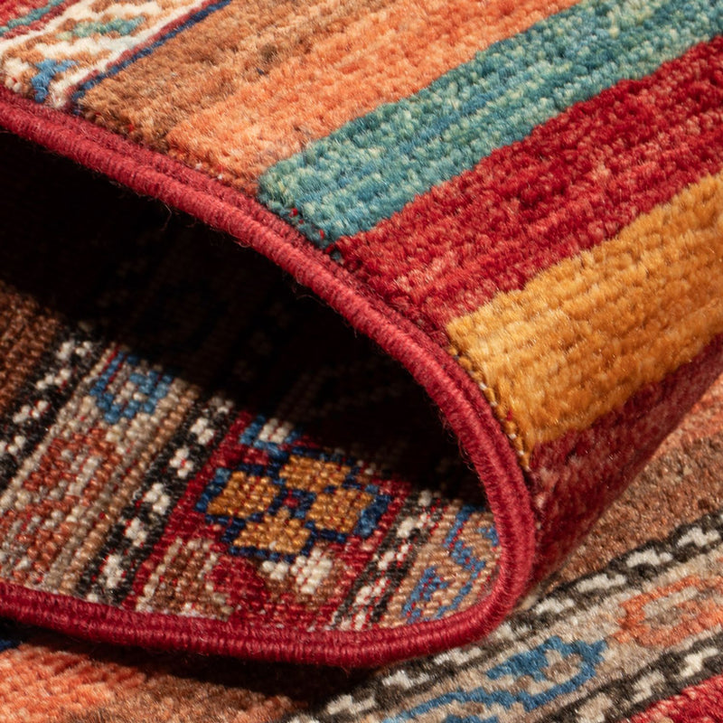 Løber Ziegler Carpet - Shal - 189 x 62 cm - flerfarvet