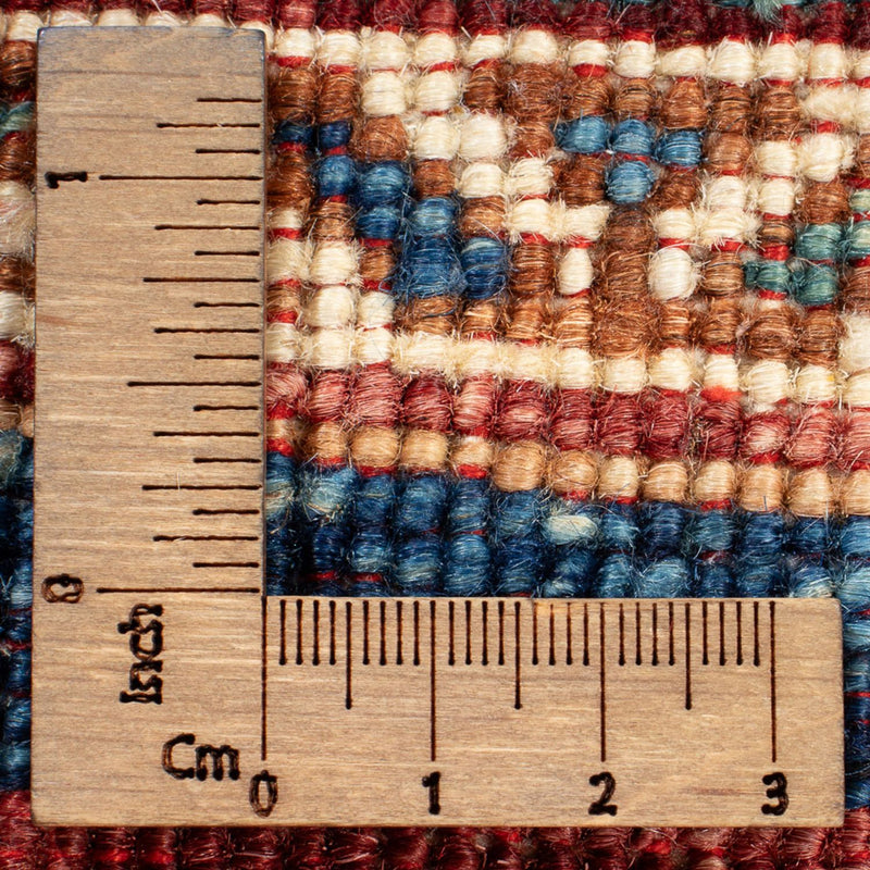 Løber Ziegler Carpet - Shal - 189 x 62 cm - flerfarvet