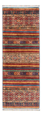 Løber Ziegler Carpet - Shal - 175 x 59 cm - flerfarvet