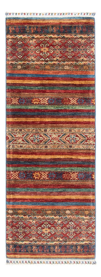 Løber Ziegler Carpet - Shal - 175 x 59 cm - flerfarvet