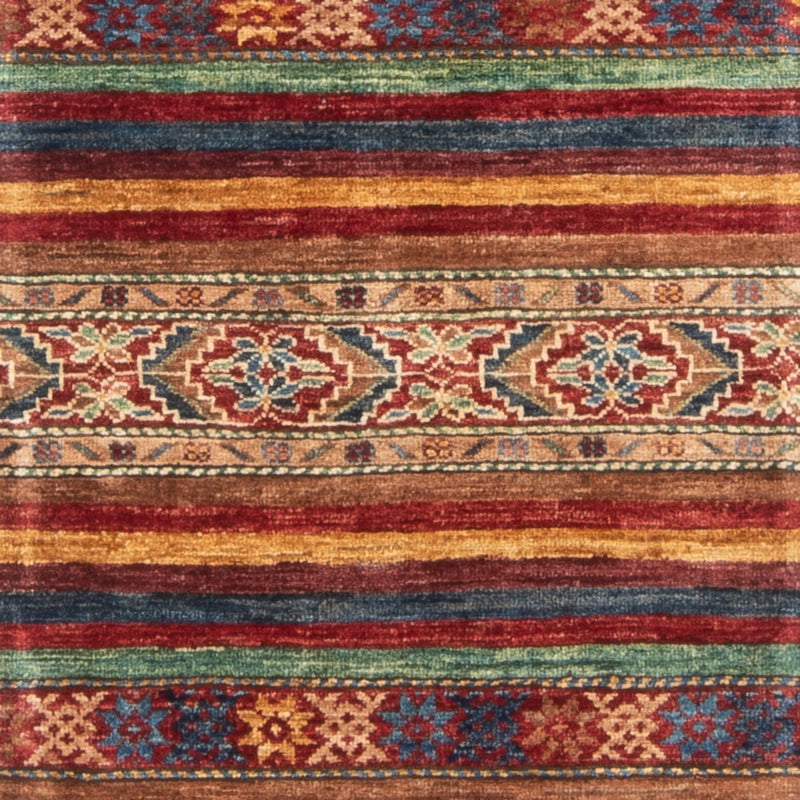 Løber Ziegler Carpet - Shal - 175 x 59 cm - flerfarvet