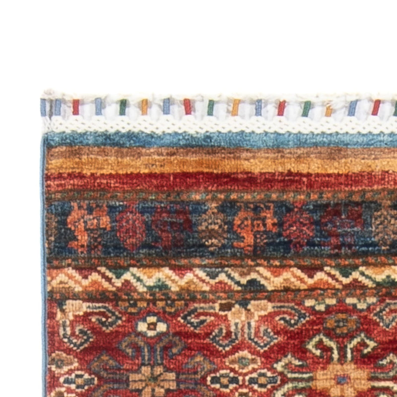 Løber Ziegler Carpet - Shal - 175 x 59 cm - flerfarvet