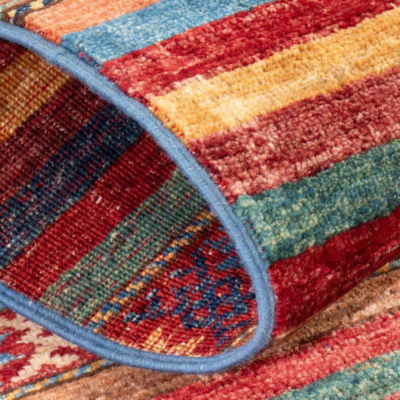 Løber Ziegler Carpet - Shal - 175 x 59 cm - flerfarvet