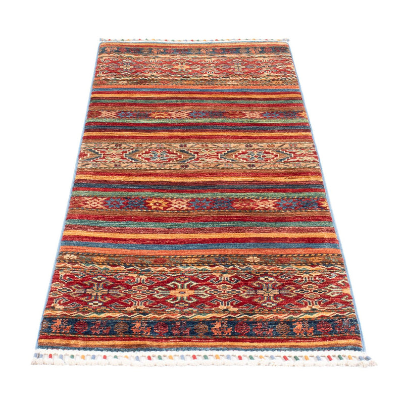 Løber Ziegler Carpet - Shal - 175 x 59 cm - flerfarvet