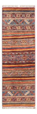 Løber Ziegler Carpet - Shal - 185 x 62 cm - flerfarvet