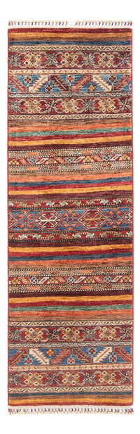 Løber Ziegler Carpet - Shal - 185 x 62 cm - flerfarvet