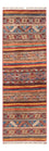 Løber Ziegler Carpet - Shal - 185 x 62 cm - flerfarvet