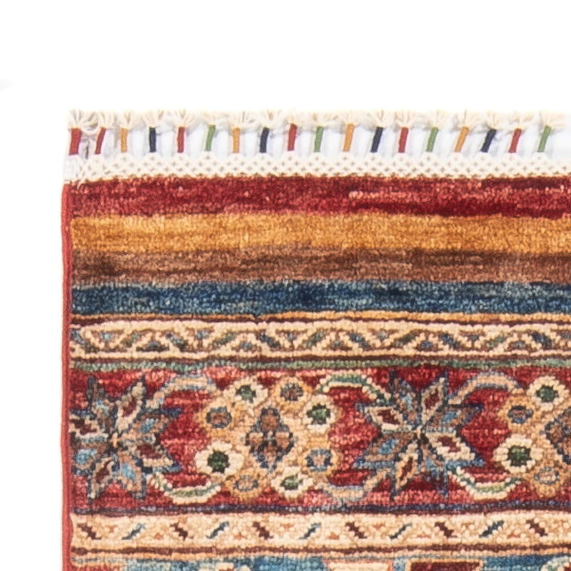 Løber Ziegler Carpet - Shal - 185 x 62 cm - flerfarvet