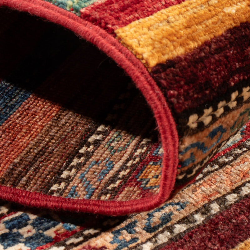 Løber Ziegler Carpet - Shal - 185 x 62 cm - flerfarvet