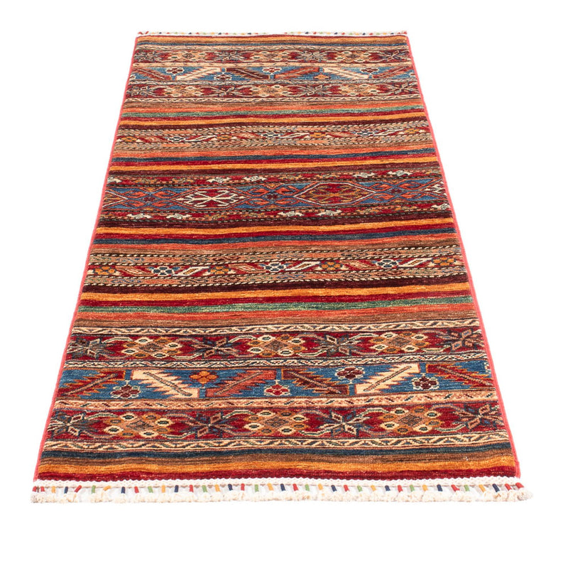Løber Ziegler Carpet - Shal - 185 x 62 cm - flerfarvet