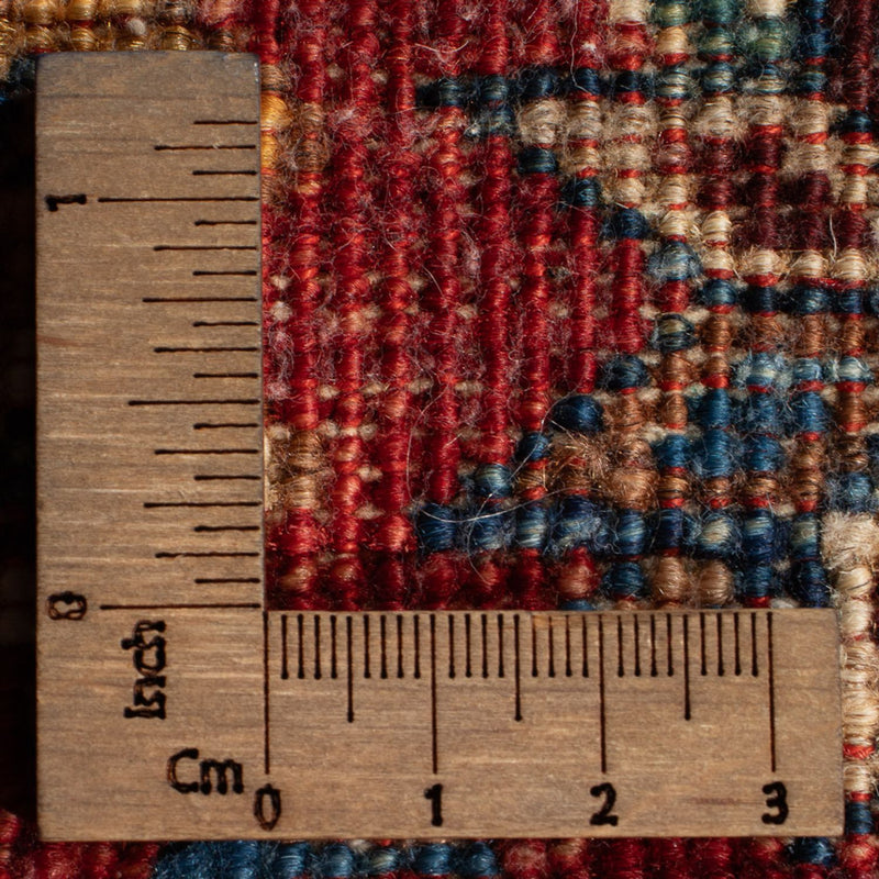 Løber Ziegler Carpet - Shal - 185 x 62 cm - flerfarvet
