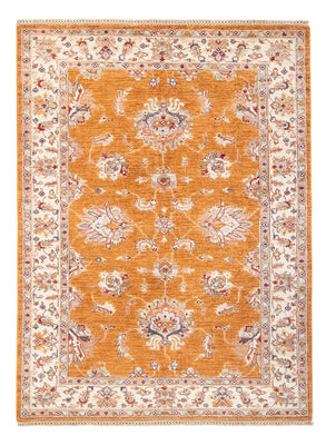 Ziegler Carpet - 185 x 128 cm - guld