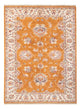 Ziegler Carpet 128x185cm - Orientalsk tæppe