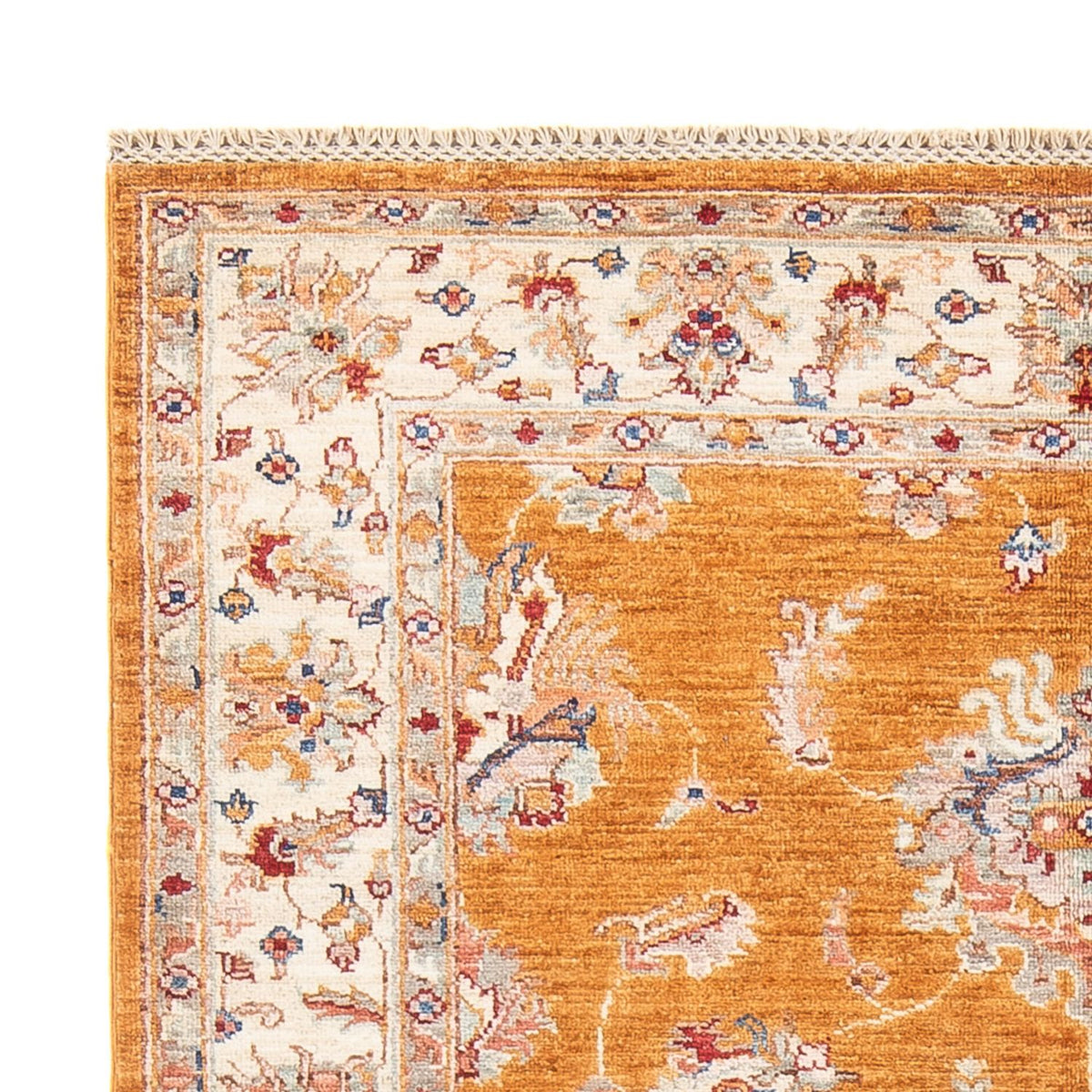 Ziegler Carpet 128x185cm - Orientalsk tæppe