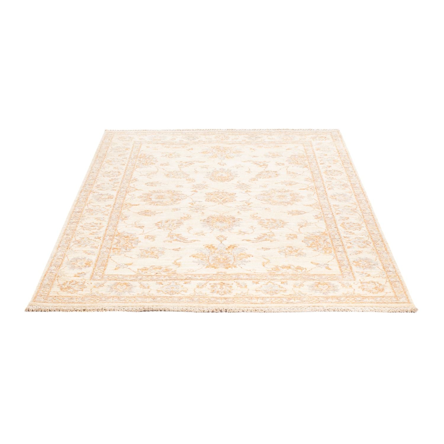 Ziegler Carpet - 176 x 124 cm - beige