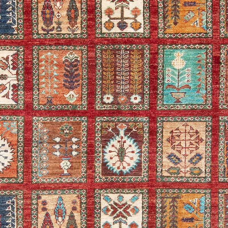 Ziegler Carpet - Bakhtiari - 174 x 125 cm - flerfarvet