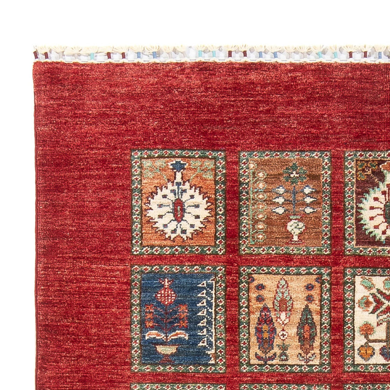 Ziegler Carpet - Bakhtiari - 174 x 125 cm - flerfarvet