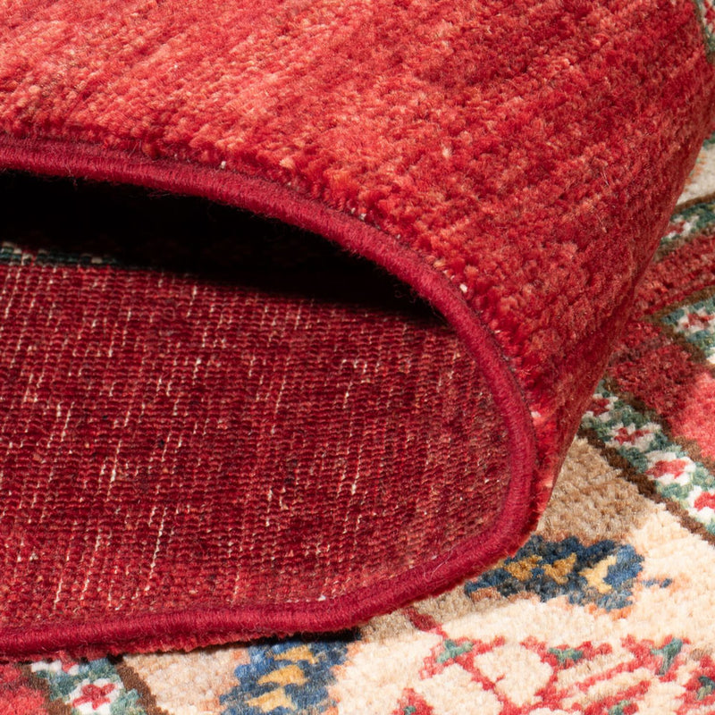 Ziegler Carpet - Bakhtiari - 174 x 125 cm - flerfarvet
