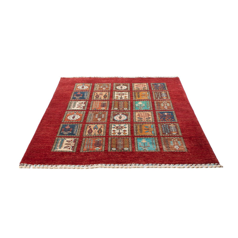 Ziegler Carpet - Bakhtiari - 174 x 125 cm - flerfarvet