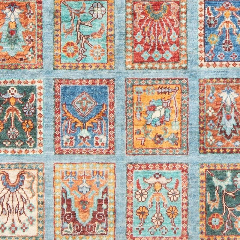 Ziegler Carpet - Bakhtiari - 159 x 101 cm - flerfarvet