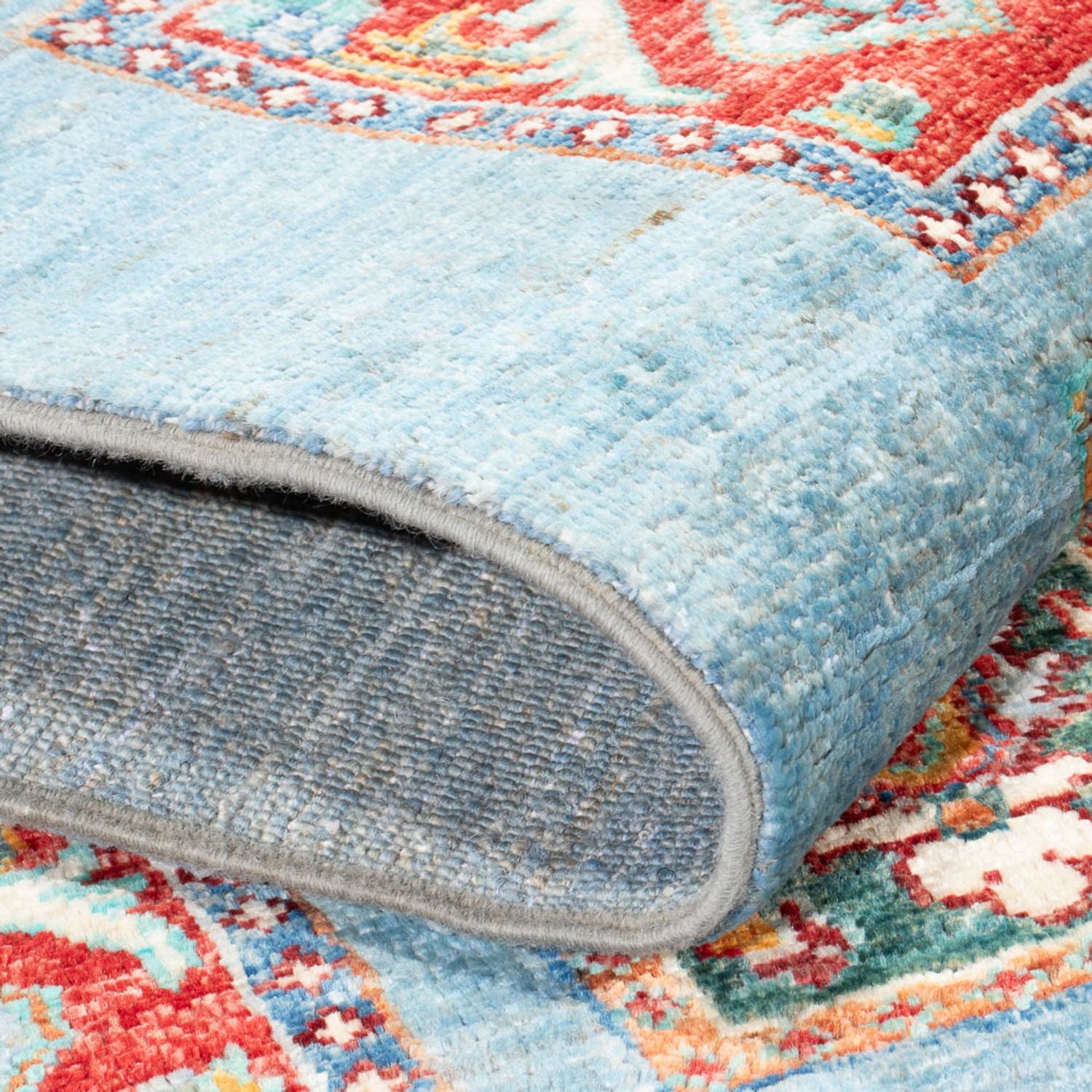 Ziegler Carpet - Bakhtiari - 159 x 101 cm - flerfarvet