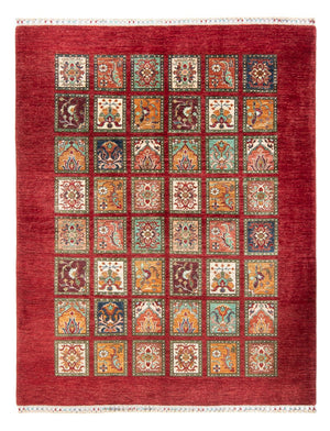Ziegler Carpet - Bakhtiari - 207 x 155 cm - flerfarvet