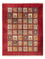 Ziegler Carpet - Bakhtiari - 207 x 155 cm - flerfarvet
