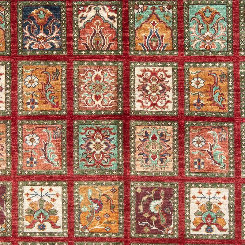 Ziegler Carpet - Bakhtiari - 207 x 155 cm - flerfarvet