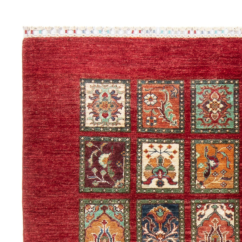 Ziegler Carpet - Bakhtiari - 207 x 155 cm - flerfarvet