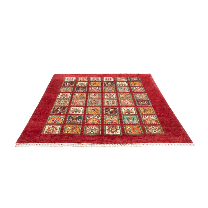 Ziegler Carpet - Bakhtiari - 207 x 155 cm - flerfarvet