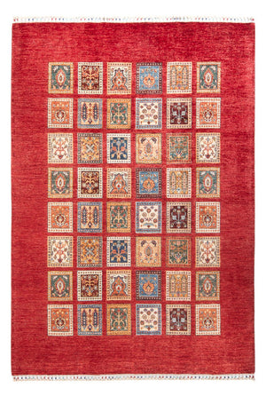Ziegler Carpet - Bakhtiari - 238 x 177 cm - flerfarvet