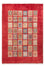 Ziegler Carpet - Bakhtiari - 238 x 177 cm - flerfarvet