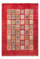 Bakhtiari Tæppe 238x177cm - Orientalsk tæppe