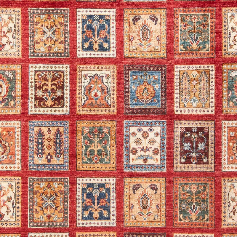 Ziegler Carpet - Bakhtiari - 238 x 177 cm - flerfarvet