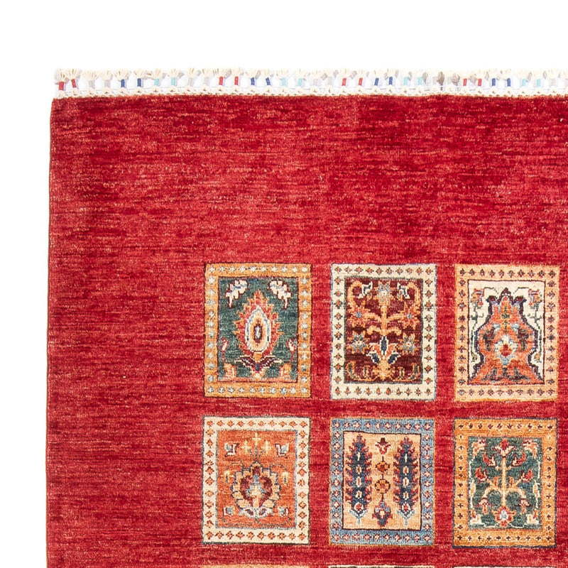 Ziegler Carpet - Bakhtiari - 238 x 177 cm - flerfarvet