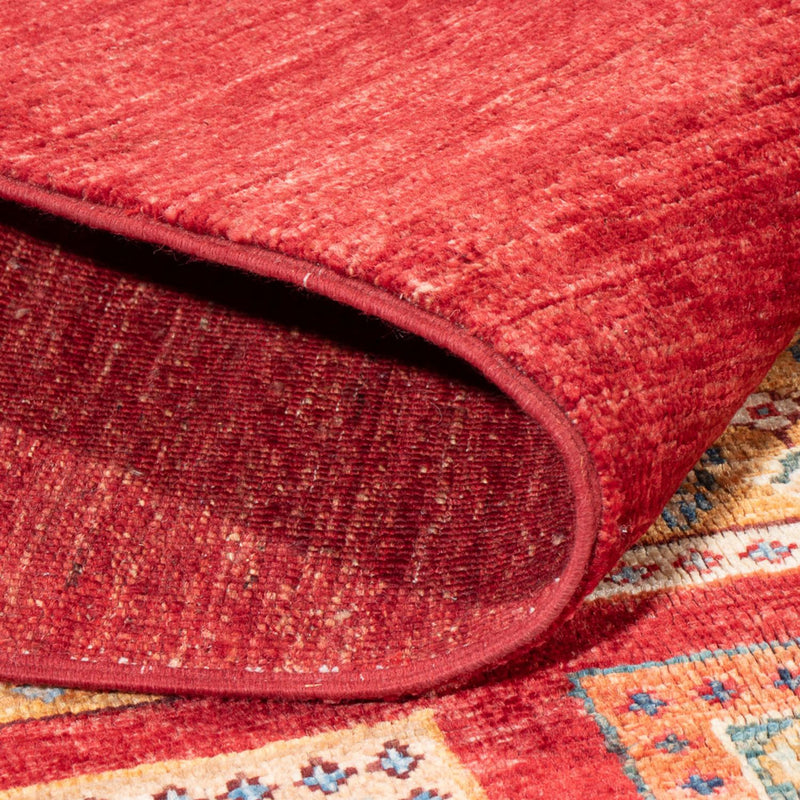Ziegler Carpet - Bakhtiari - 238 x 177 cm - flerfarvet