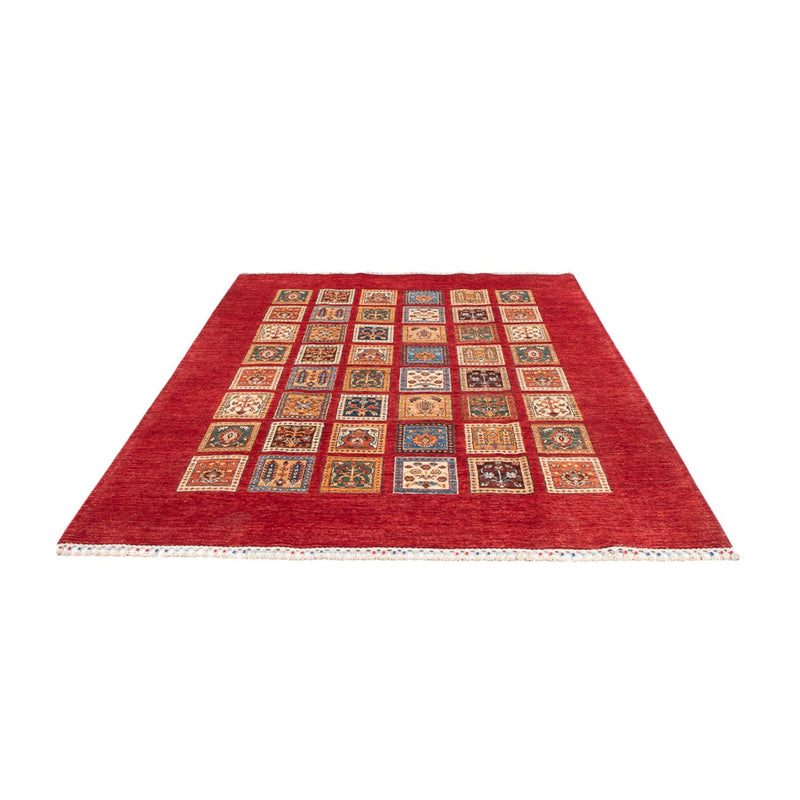 Ziegler Carpet - Bakhtiari - 238 x 177 cm - flerfarvet