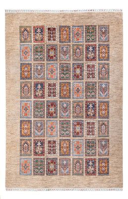 Ziegler Carpet - Bakhtiari - 245 x 179 cm - flerfarvet
