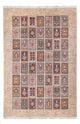 Bakhtiari Tæppe 245x179cm - Orientalsk tæppe